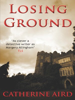 Losing Ground - ebook